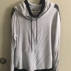 Activewear sweater (Forever21$